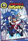 Aventuras Disney  n° 66 - Culturama