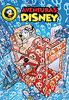 Aventuras Disney  n° 67 - Culturama