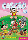 Cascão  n° 40 - Panini