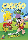Cascão  n° 59 - Panini
