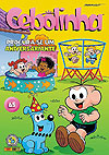 Cebolinha  n° 65 - Panini