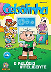 Cebolinha  n° 66 - Panini