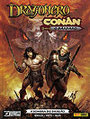 Dragonero & Conan, O Bárbaro  - Panini