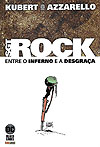 Sargento Rock: Entre O Inferno e A Desgraça  - Panini