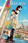 Suzume  n° 1 - JBC