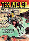 Tex Willer  n° 53 - Mythos
