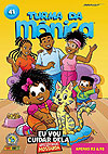 Turma da Mônica  n° 41 - Panini