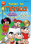 Turma da Mônica  n° 65 - Panini