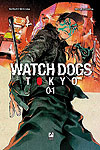 Watch Dogs Tokyo  n° 1 - Mythos