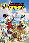 Aventuras Disney  n° 68 - Culturama