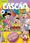 Cascão  n° 67 - Panini