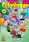 Cebolinha  n° 67 - Panini