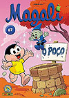 Magali  n° 67 - Panini