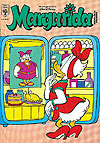 Margarida  n° 121 - Abril
