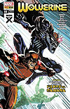 Wolverine  n° 22 - Panini
