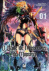 Baile de Máscaras do Miasma, O  n&deg;&nbsp;1 - Mythos