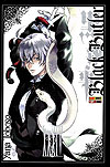 Black Butler  n° 34 - Panini