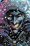 Coringa: O Mundo  - Panini
