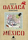Diário de Oaxaca  - Marsupial (Jupati Books)