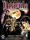 Drácula - A Sombra da Noite  - Warpzone