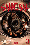 Gannibal: Vila de Canibais  n° 3 - Mpeg