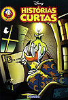 Histórias Curtas  n° 64 - Culturama