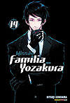 Missão: Família Yozakura  n&deg;&nbsp;14