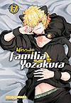 Missão: Família Yozakura  n&deg;&nbsp;17