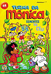 Turma da Mônica  n° 68 - Panini