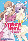 Creamy Mami: A Princesinha Mimada  n° 2 - Mpeg