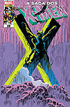 Saga dos X-Men, A  n° 28 - Panini