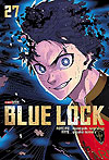 Blue Lock  n° 27 - Panini