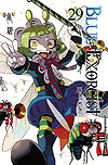 Blue Exorcist  n° 29 - JBC