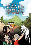 Dia em Que Meu Gato Subiu A Montanha, O  - Independente
