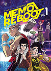 Memo Reboot  n° 1 - JBC