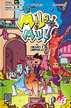 Mila e Milio em Orques e Crepiocas  - Mistifório