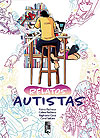 Relatos Autistas  - Arte & Letra