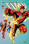 Saga do Flash, A  n° 11 - Panini