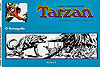 Tarzan/Russ Manning - Coleção Tiras Diárias  n° 5 - Edições Lirio Comics