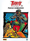 Terror Total  n° 1 - Criativo