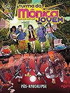 Turma da Mônica Jovem  n° 42 - Panini