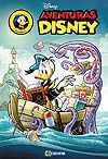 Aventuras Disney  n° 71 - Culturama