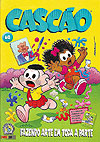 Cascão  n° 60 - Panini