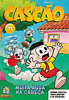 Cascão  n° 71 - Panini