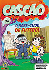 Cascão  n° 72 - Panini