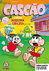 Cascão  n° 73 - Panini