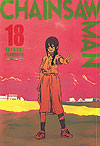 Chainsaw Man  n° 18 - Panini