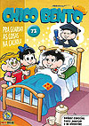 Chico Bento  n° 73 - Panini