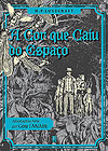 Cor Que Caiu do Espaço, A  - JBC