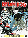 Dylan Dog  n° 43 - Mythos